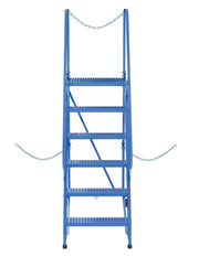 Vestil Semi-Trailer Access Ladder