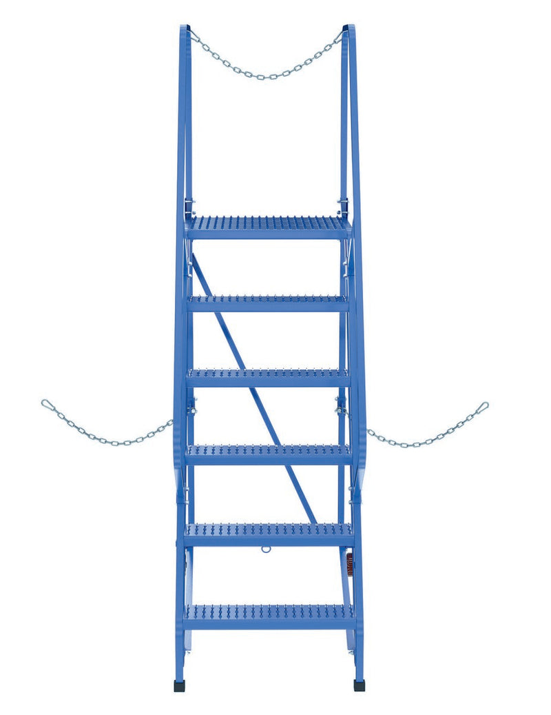 Vestil Semi-Trailer Access Ladder