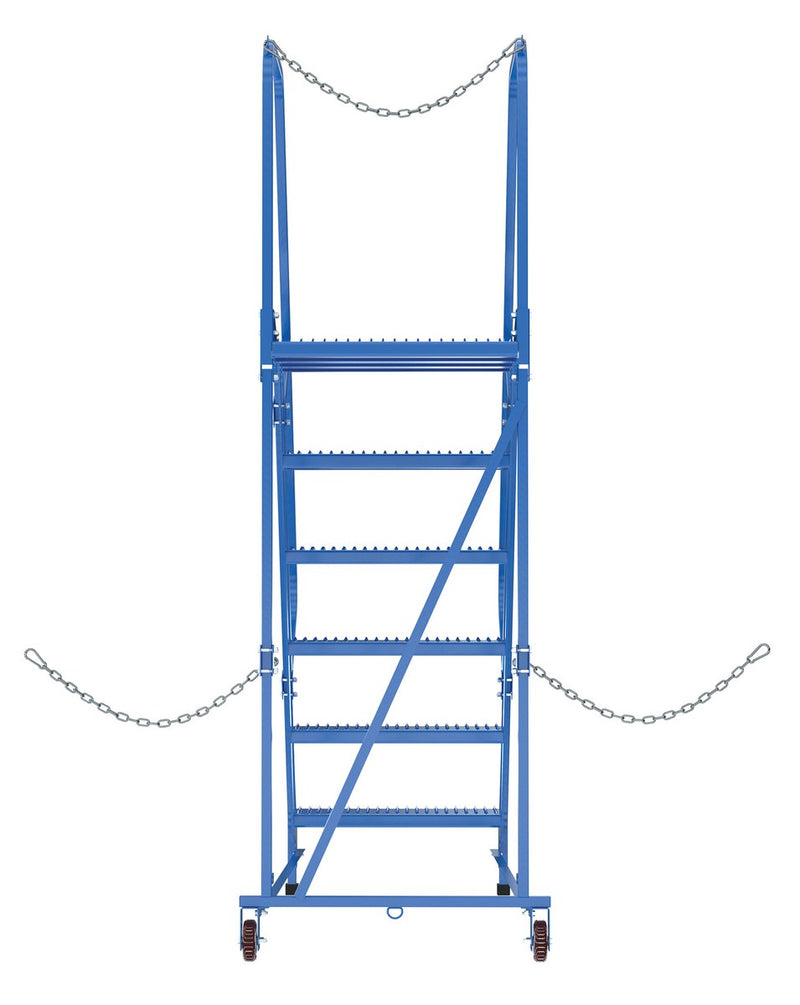 Vestil Semi-Trailer Access Ladder
