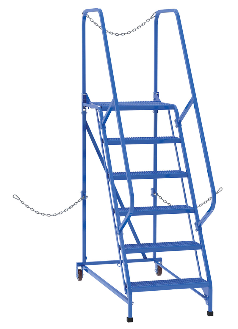 Vestil Semi-Trailer Access Ladder