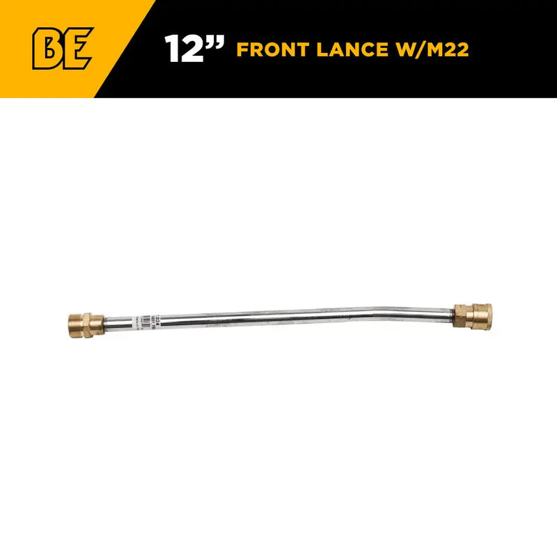 LANCE, FRONT ASSY, FIB LW BE Power Equipment
