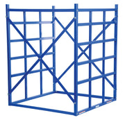 Vestil Long Bar Pigeon Hole Rack (LBPH)