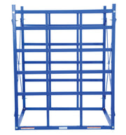Vestil Long Bar Pigeon Hole Rack (LBPH)