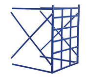 Vestil Long Bar Pigeon Hole Rack (LBPH)
