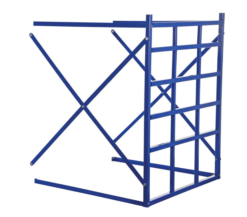 Vestil Long Bar Pigeon Hole Rack (LBPH)