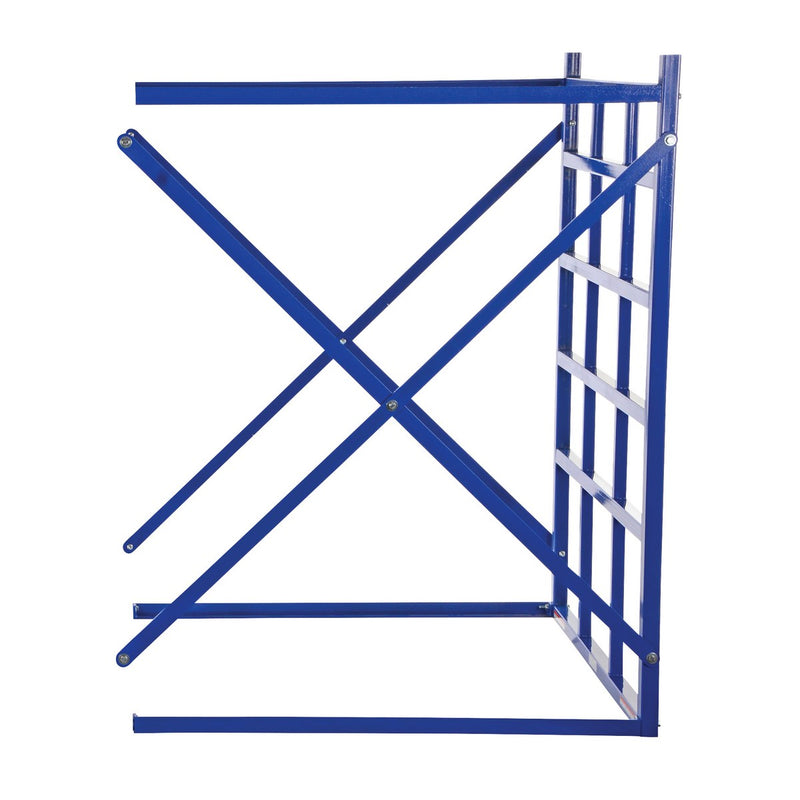Vestil Long Bar Pigeon Hole Rack (LBPH)