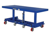 Vestil Long Deck Carts (LDLT)