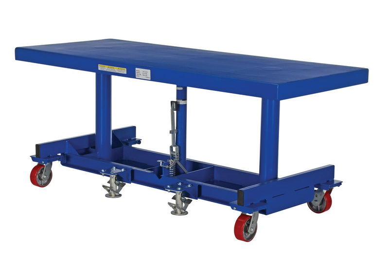 Vestil Long Deck Carts (LDLT)