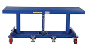 Vestil Long Deck Carts (LDLT)