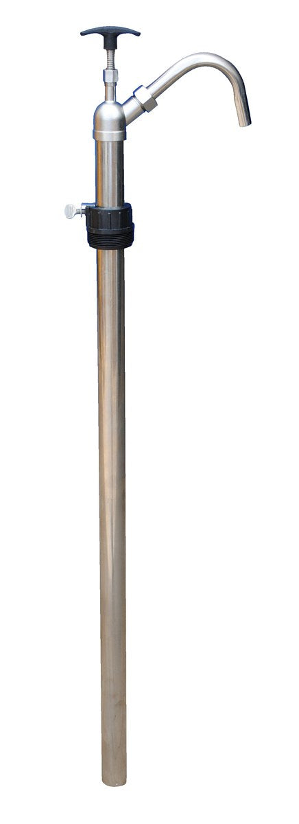 Vestil Lever Action Drum Pumps (LDP)