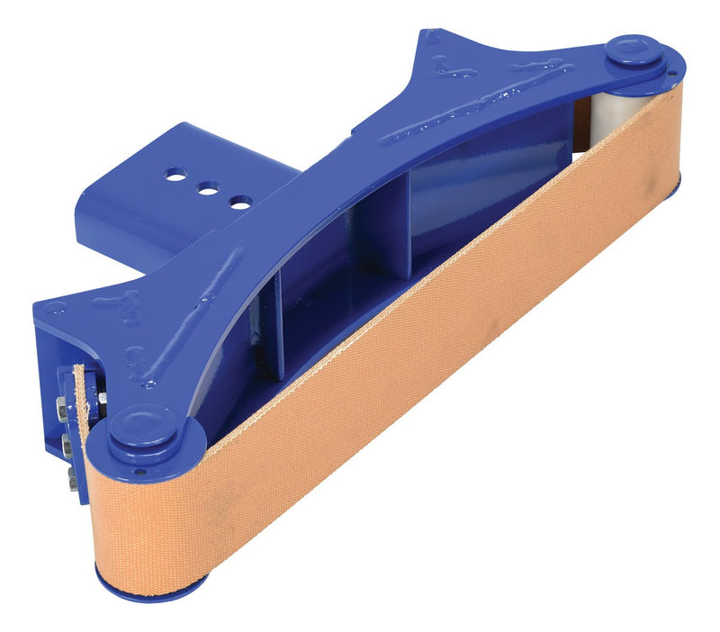 Vestil Economical Drum Transporters