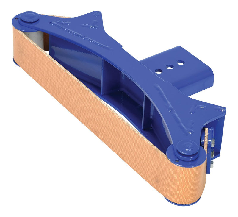 Vestil Economical Drum Transporters