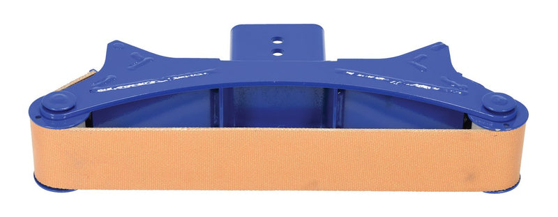 Vestil Economical Drum Transporters
