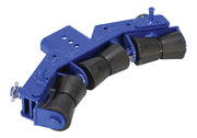 Vestil Economical Drum Transporters