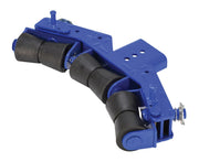 Vestil Economical Drum Transporters