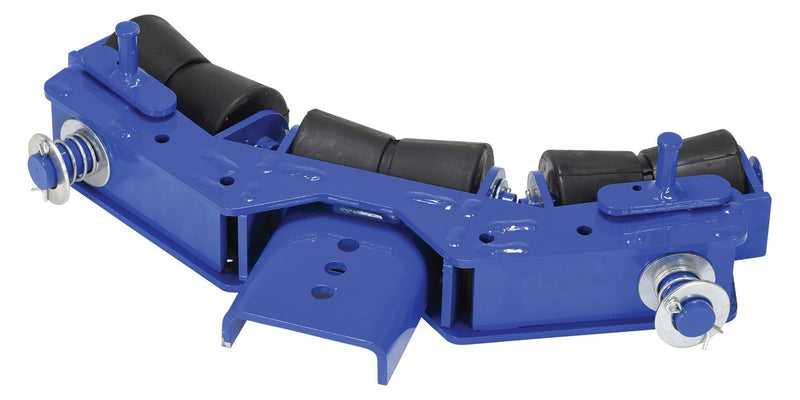 Vestil Economical Drum Transporters