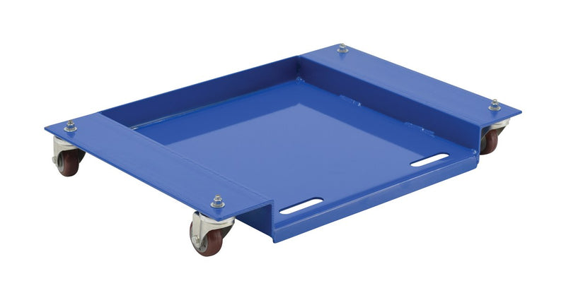 Vestil Lo-Profile Floor Hugger Dolly (LFH)
