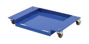 Vestil Lo-Profile Floor Hugger Dolly (LFH)
