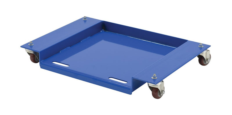Vestil Lo-Profile Floor Hugger Dolly (LFH)