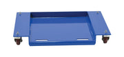 Vestil Lo-Profile Floor Hugger Dolly (LFH)