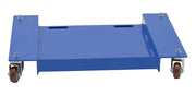 Vestil Lo-Profile Floor Hugger Dolly (LFH)