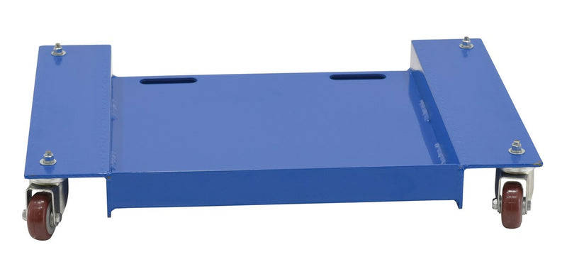 Vestil Lo-Profile Floor Hugger Dolly (LFH)