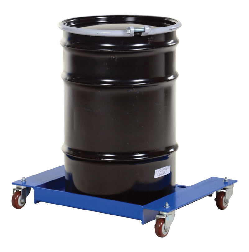 Vestil Lo-Profile Floor Hugger Dolly (LFH)