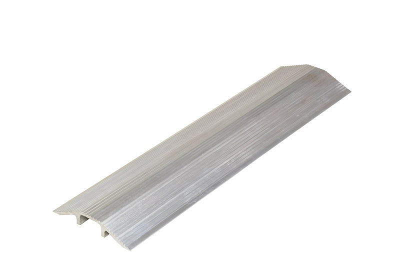 Vestil Extruded Aluminum Hose & Cable Crossovers