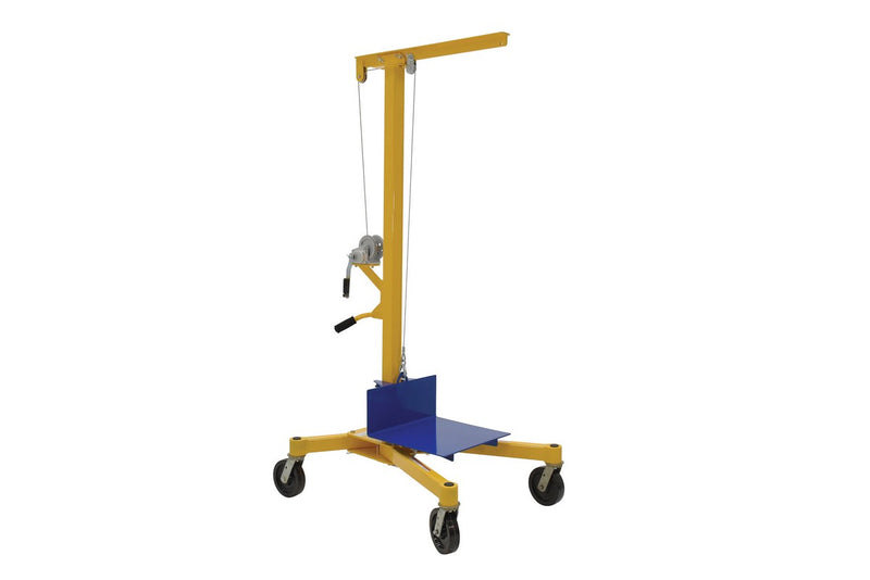 Vestil Portable Worksite Lift (LIFTER)