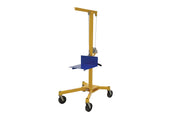 Vestil Portable Worksite Lift (LIFTER)