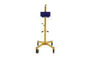 Vestil Portable Worksite Lift (LIFTER)