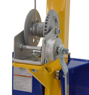 Vestil Portable Worksite Lift (LIFTER)