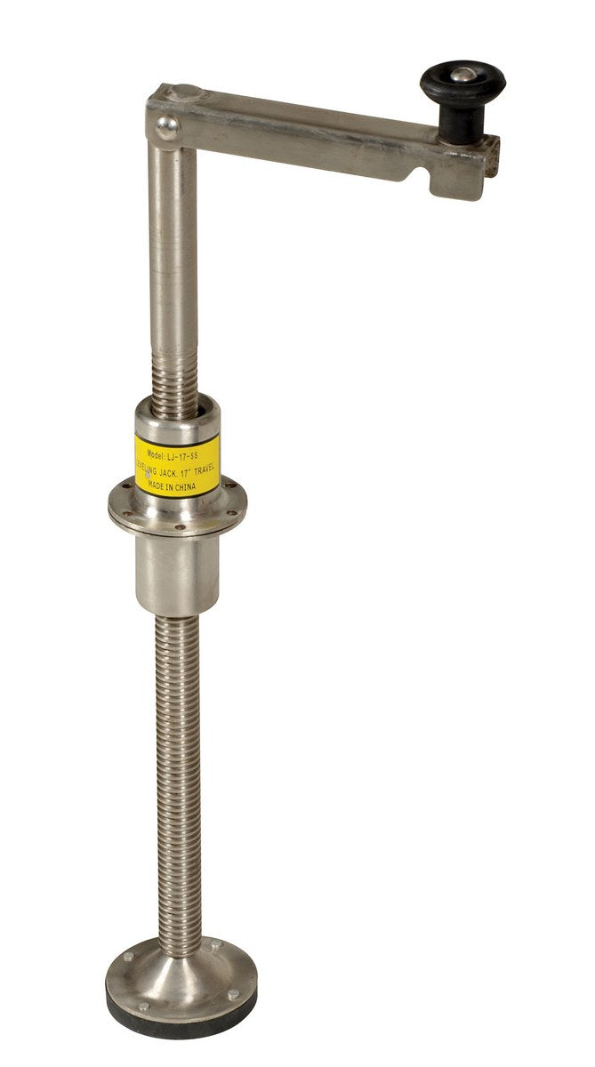 Vestil Leveling Jacks (LJ)