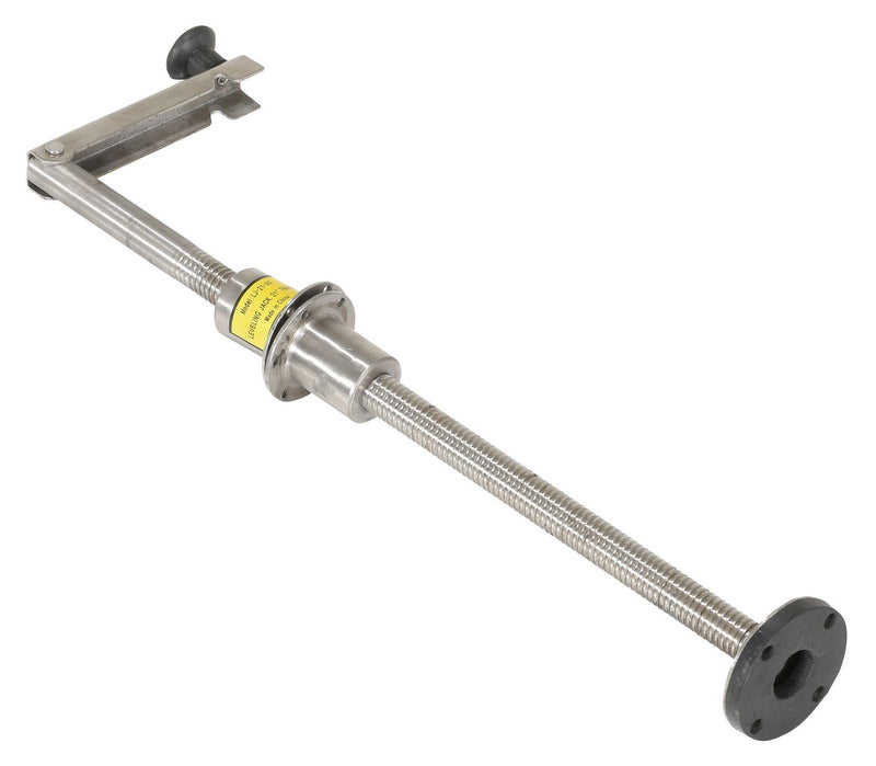 Vestil Leveling Jacks (LJ)