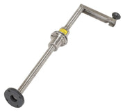 Vestil Leveling Jacks (LJ)