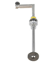 Vestil Leveling Jacks (LJ)