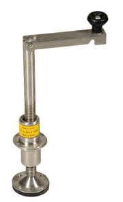 Vestil Leveling Jacks (LJ)