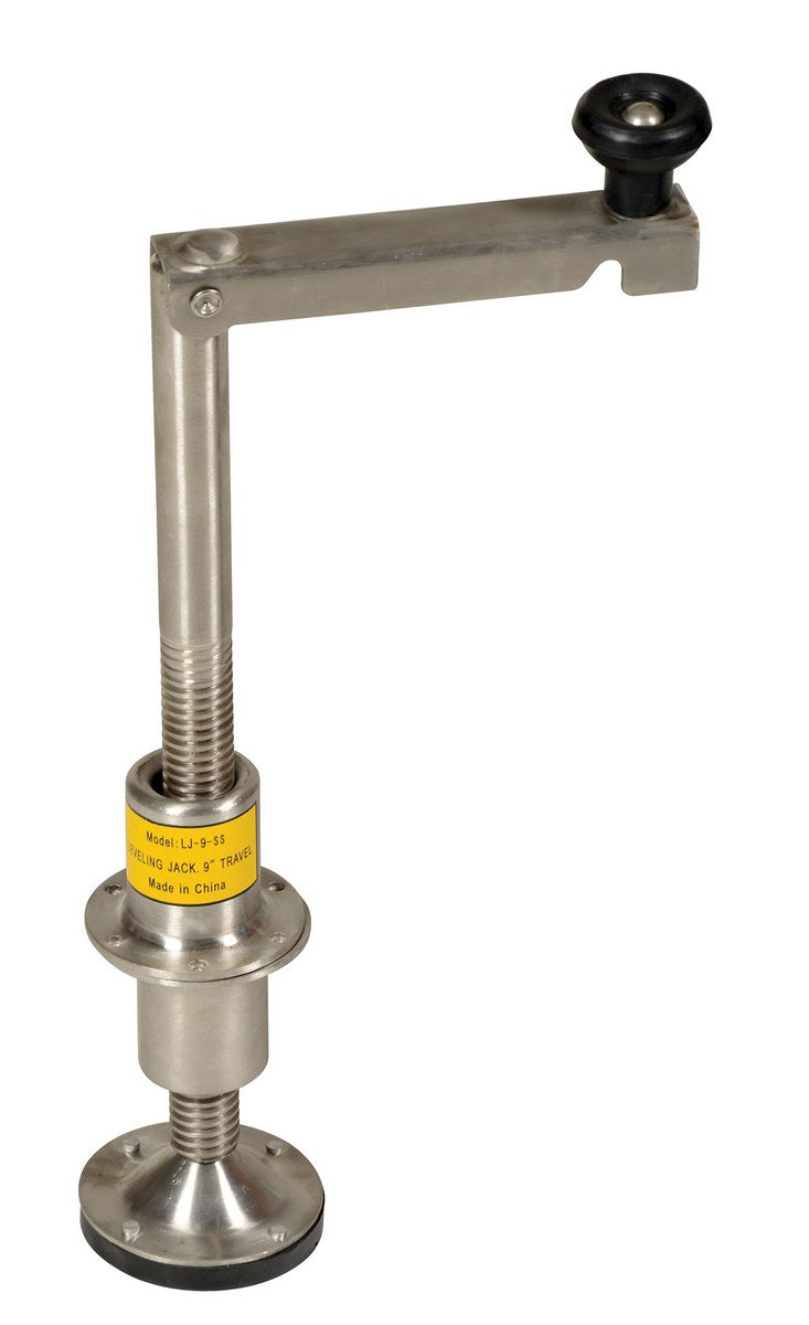 Vestil Leveling Jacks (LJ)