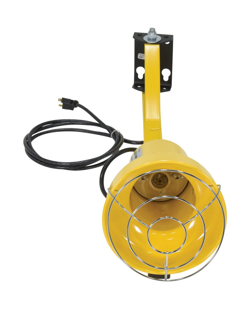 Vestil Dock Loading Lights