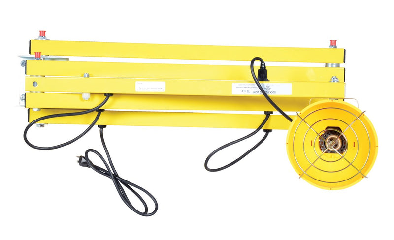 Vestil Dock Loading Lights