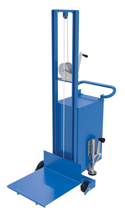Vestil Counter Balanced Lite Load Lift (LLCB)