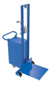 Vestil Counter Balanced Lite Load Lift (LLCB)
