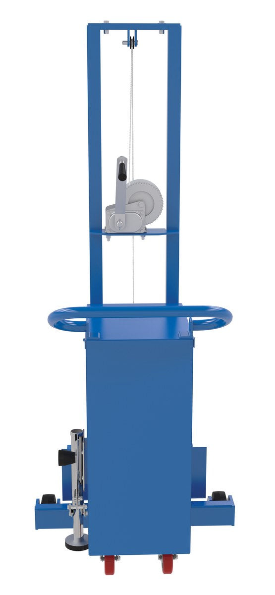 Vestil Counter Balanced Lite Load Lift (LLCB)