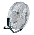 Vestil Loading Light Fan Option
