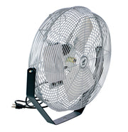 Vestil Loading Light Fan Option
