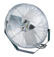 Vestil Loading Light Fan Option