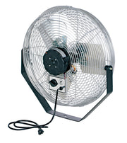 Vestil Loading Light Fan Option