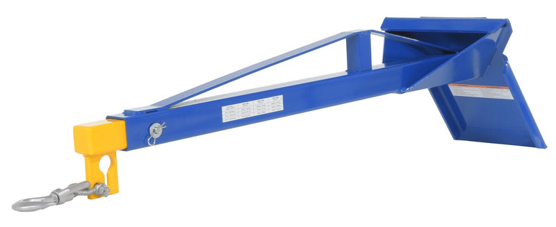 Vestil Bulk Bag Lifters