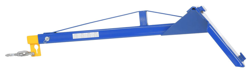 Vestil Bulk Bag Lifters