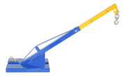 Vestil Bulk Bag Lifters